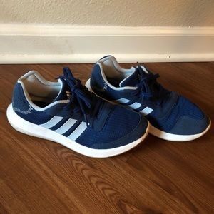 Women’s Adidas Cloadfoam Ortholite